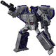 孩之寶（Hasbro）變形金剛手辦模型玩具 IDW 圍城系列 兒童禮物 L級(jí)圍城大火車(chē) 拆封后不支持退換