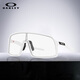 OAKLEY【官方正品】騎行護(hù)目鏡跑步運(yùn)動(dòng)眼鏡EVZERO零系列0OO9406A-34