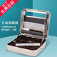 愛禮優(yōu)卷煙器 手動(dòng)小型家用卷煙機(jī)自制半全自動(dòng)送爸爸老人長(zhǎng)輩禮物 手動(dòng)卷煙器70mm