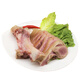 萬(wàn)三正宗萬(wàn)三蹄周莊特產(chǎn)咸香蹄500克 咸蹄髈熟豬蹄豬肘子肉熟食咸香 1000克袋裝（咸香）