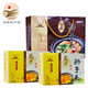 五亭橋 揚州特產(chǎn)獅子頭肉圓子肉丸手工大斬肉四喜丸子方便菜4只/盒240g 蟹黃x2+手拎袋