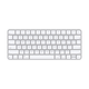【95成新】Apple/蘋果 妙控鍵盤-中文 (拼音) USB-C端口 蘋果鍵盤藍牙鍵盤無線鍵盤辦公鍵盤 適用于MAC/iPad