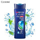 清揚(CLEAR)洗發(fā)露清爽控油去屑止癢洗頭膏水潤蓬松男女洗發(fā)水 男士活力運動(dòng)型 205g*1瓶