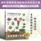 多肉植物養(yǎng)護(hù)圖鑒   30余種多肉混栽創(chuàng)意方案，70余種多肉植物介紹及基本養(yǎng)護(hù)法，300余張精美