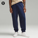 lululemon丨Steady State 男士運動(dòng)褲 透氣 LM5AVSS 夜海藍 L