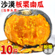 京營板栗南瓜10斤新鮮貝貝小南瓜當(dāng)季蔬菜嬰兒寶寶愛粉糯甜老南瓜整箱 板栗南瓜 10斤 粉糯香甜