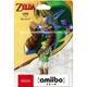 任天堂正版手辦 塞爾達傳說(shuō)王國之淚amiibo林克荒野狼林克弓守護者手辦 時(shí)之迪 現貨 原封正版