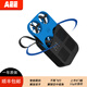 AEE飛行相機(jī)AIR NEO掌上口袋室內(nèi)外微型智能跟拍小飛機(jī)手掌拋飛航拍mini迷你短視頻自拍神器 AIR NEO 標(biāo)配版(藍(lán)色）