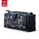 MAXGEAR 馬蓋先增量模組包擴(kuò)展附件 適用X7/蜜獾/3P/BOB3P戰(zhàn)術(shù)雙肩包 黑色魔蝎迷彩MC-BLACK