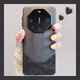 藍妮子適用 華為mate70pro+手機殼優(yōu)享版 華為mate70手機殼 全包防摔男士女生新款 mate70pro保護套商務(wù) 雅丹黑【秒變非凡大師】 mate70pro/70Pro+/優(yōu)享版【通用】