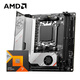 AMDAMD 銳龍R7 7800X3D搭微星MPG B650I EDGE WIFI 刀鋒ITX主板 主板CPU套裝