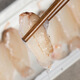 蟹腿肉新鮮冷凍蟹肉蟹腿蟹鉗蟹爪人工鮮剝海鮮肉類(lèi)批發(fā) 【200克/包】2包 超大蟹腿肉【真空包裝】手工鮮剝