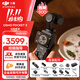 大疆（DJI）Osmo Pocket3 靈眸口袋云臺相機 DJI手持數碼相機 旅游vlog美顏攝像 高清增穩 全能套裝 官方標配