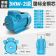 凌歐單相電機(jī)220v小型全銅異步電動(dòng)機(jī)兩相電大馬力家用強(qiáng)勁電機(jī)大功率 【純銅大馬力】3.0kw2級(jí)2800轉(zhuǎn)