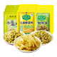 博鴻小菜兒童榨菜絲70g*5+倒篤菜70g*5+梅菜筍60g*5