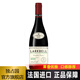LARKBELL獨(dú)占園法國進(jìn)口紅酒赤霞珠干紅葡萄酒750ml*1瓶紅酒送人送禮批發(fā) 1瓶
