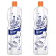 威猛先生潔廁液 480g*2【清香型】