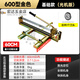 手動(dòng)瓷磚切割機(jī)推刀手持式推拉刀地磚割刀600 800 1200 1600 1800 600型全鋼金色光機(jī)版(無(wú))