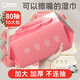果果阿成嬰兒新生兒手口屁專(zhuān)用濕紙巾家用 80抽 10包 【72%購買(mǎi)選擇】