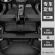 順貓北京現(xiàn)代瑞納全包圍tpe腳墊13款15款后備箱墊17原裝全車絲圈腳墊 TPE腳墊+TPE后備箱墊 【10-16款】瑞納