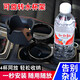 茨格曼 車載杯架多功能汽車杯托飲料架煙灰缸置物架新能源車用茶杯座 多功能水杯架-可旋轉(zhuǎn)-多杯同放