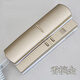 樓宇門(mén)對講電話(huà)機通用門(mén)禁開(kāi)鎖電話(huà)室內機單元語(yǔ)音非可視家用門(mén)鈴2456線(xiàn) 兩線(xiàn)通用(香檳金)