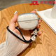 德威獅適用Bose Ultra耳機(jī)套全新Bose Ultra開放式保護(hù)套透明冰晶防摔硅膠耳機(jī)殼Bose Ultra軟殼輕薄個(gè)性 BoseUltra開放式耳機(jī)透明殼帕恰