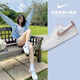 耐克（NIKE）女板鞋2025春季款簡(jiǎn)版空軍運動(dòng)鞋潮流輕便小白鞋耐磨休女 DH3158-102/簡(jiǎn)版空軍/粉勾/力薦 39