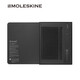MOLESKINEMoleskine 第三代紙質(zhì)智能書寫筆記本套裝 紙屏電子書數(shù)位板筆跡備份手賬本日程本APP同步儲存 全新三代智能書寫筆記本套裝