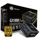 酷冷至尊(CoolerMaster)額定1050W GX1050金牌全模組電源  全日系電容/1000W+50W/智能溫控風(fēng)扇/電腦組件