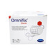 保赫曼歐尼Omnifix透氣膠帶5cmX10m柔棉寬彈性膠布10cmX10m 原裝進(jìn)口 透氣膠帶5cm*10m，一卷