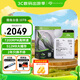 希捷（SEAGATE）臺式機硬盤 16TB 7200轉(zhuǎn) 512MB 機械硬盤 SATA 希捷酷魚系列 3.5英寸 ST16000DM001