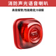 DFA 東方安科技 DONG FANG AN TECHNOLOGY物聯(lián)網(wǎng)消防火災(zāi)報(bào)警控制器商用無(wú)線智慧煙霧報(bào)警器聯(lián)網(wǎng)煙感報(bào)警器 無(wú)線消防語(yǔ)音警笛