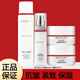 歐萊雅女士化妝品適合30-40-50-60歲中年媽媽抗皺緊致的護膚品補水保濕水乳淡化細紋日霜晚霜套裝 復顏抗皺緊致水乳霜四件套