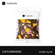 卡卡業(yè)烘焙燕麥片500g/罐營(yíng)養早餐食品搭配酸牛奶水果堅果即食純燕麥 紅茶無(wú)花果280g續袋裝