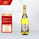 承諾（PROMESSA）起泡酒意大利進(jìn)口莫斯卡托Moscato甜白 半干葡萄酒氣泡酒無(wú)香檳杯 瓦妮莎單支裝*750ML