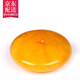 彩荷蜜蠟隔片配珠散珠配件搭配星月金剛手串手鏈項(xiàng)鏈等菩提diy百搭配 10*3mm/片