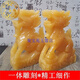 合善緣天然米黃玉麒麟擺件貔貅擺件工藝品結(jié)婚開業(yè)禮物辦公室家居 12cm麒麟一對