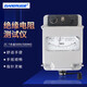 祥瑞德.儀器（XIANGRUIDE.2012）祥瑞德 搖表絕緣電阻測試儀 500v兆歐表手搖表ZC-7合金500V/500M