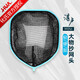 化氏 湛盧mini大物抄網(wǎng)頭野釣黑坑防掛網(wǎng)兜水庫(kù)釣魚(yú)撈魚(yú)網(wǎng)頭 湛盧mini大物抄網(wǎng)頭43*50cm