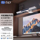 dpdupi德普護(hù)眼燈臺(tái)燈護(hù)眼學(xué)習(xí)學(xué)生兒童國(guó)AA夾式全光譜 60cmPRO書(shū)柜燈