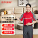 京東家政清洗 布藝沙發(fā)清洗（3座+1貴妃榻）上門(mén)服務(wù)清潔保養保潔
