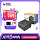 SUPER FLOWER振華 ATX3.1電腦電源 LEADEX III 系列  PCle5.1（金牌全模/十年保固/3種智能溫控/支持5070顯卡） LEADEX III850W