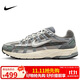 耐克NIKE運動(dòng)休閑鞋男子復古減震P-6000運動(dòng)鞋FN7509-029青灰41