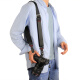 BESNFOTO佰信（BESNFOTO） 单反微单相机肩带 快速拆装背带 快摄相机保护带减压带 BX-P2009（加宽版）