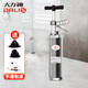 大力神通馬桶疏通器通廁所神器下水道堵塞疏通工具廚房地漏疏通器一炮通