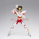 萬(wàn)代圣衣神話(huà)EX 圣斗士星矢 合金模型玩具 16cm 最終天馬 18cm