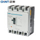正泰（CHNT）NM1-125S/4300-100A 塑殼斷路器 三相4p空氣開關(guān) 過載短路保護器