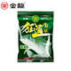 金龍魚(yú)餌 夏季青魚(yú)草魚(yú)釣餌配方魚(yú)食魚(yú)料野釣黑坑水庫 狂道草藻香酵香 狂道草1號1包