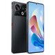 nubia 努比亞Z40S Pro 5G手機 新品電競?cè)嵝灾逼僚恼?G手機商務(wù) 政企  夜海 12G+256G 95新
